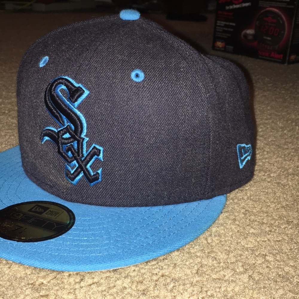 New Era, Chicago White Sox hat